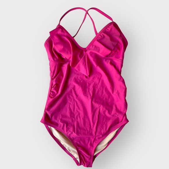 Isabel Maternity by Ingrid & Isabel Swim Isabel Maternity